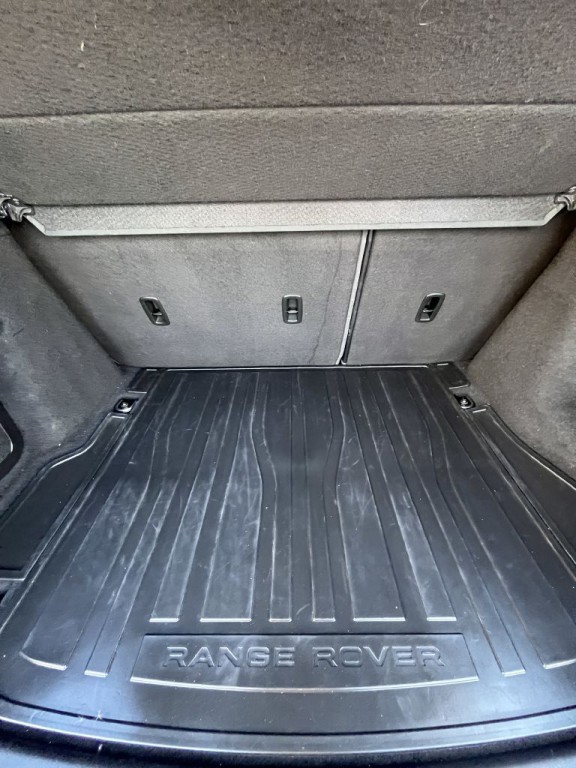 2014 Land Rover Range Rover Evoque Image 34