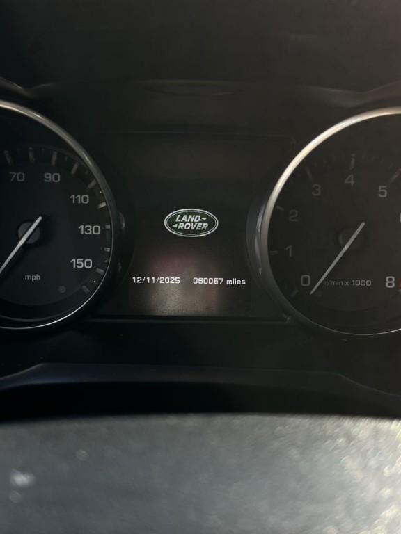 2014 Land Rover Range Rover Evoque Image 40