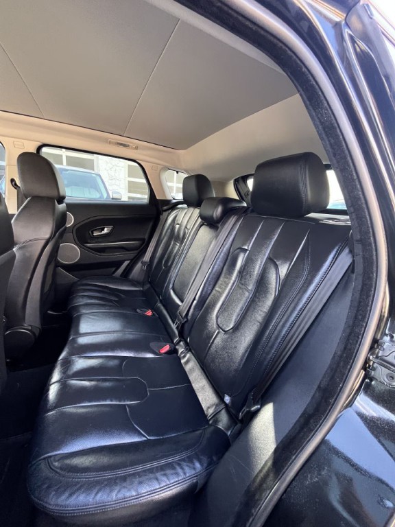 2014 Land Rover Range Rover Evoque Image 43