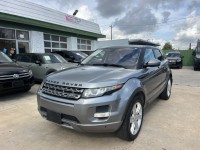 Image for 2014 Land Rover Range Rover Evoque Pure Plus ID: 6969372