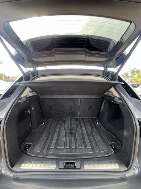 2014 Land Rover Range Rover Evoque Image 13