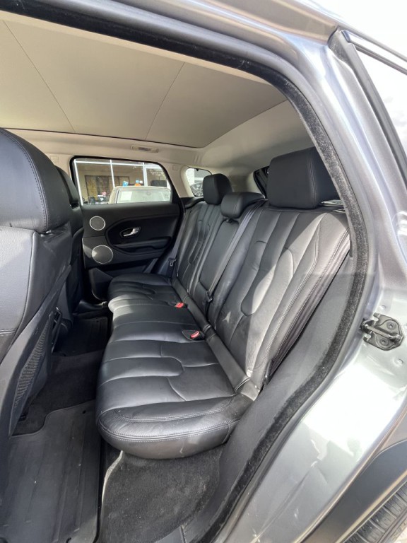 2014 Land Rover Range Rover Evoque Image 15