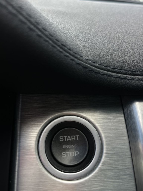 2014 Land Rover Range Rover Evoque Image 25