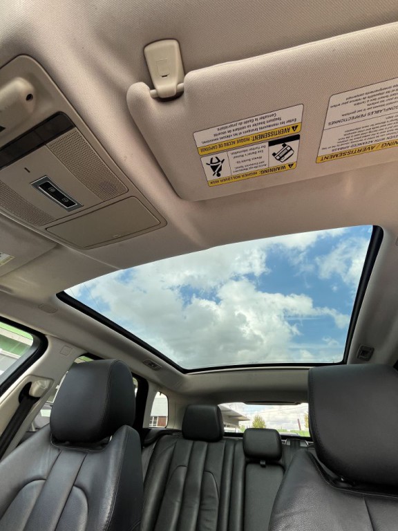 2014 Land Rover Range Rover Evoque Image 27