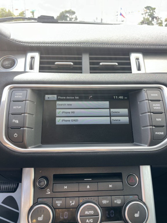 2014 Land Rover Range Rover Evoque Image 29