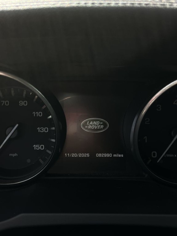 2014 Land Rover Range Rover Evoque Image 39