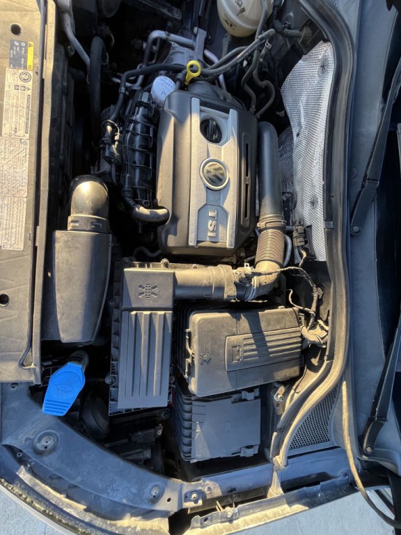 2017 Volkswagen Tiguan Image 3