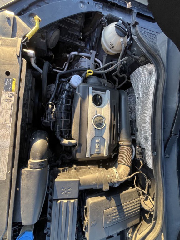 2017 Volkswagen Tiguan Image 4