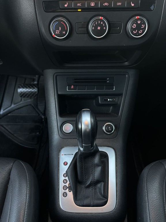 2017 Volkswagen Tiguan Image 20