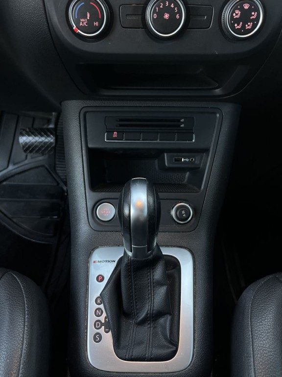 2017 Volkswagen Tiguan Image 21