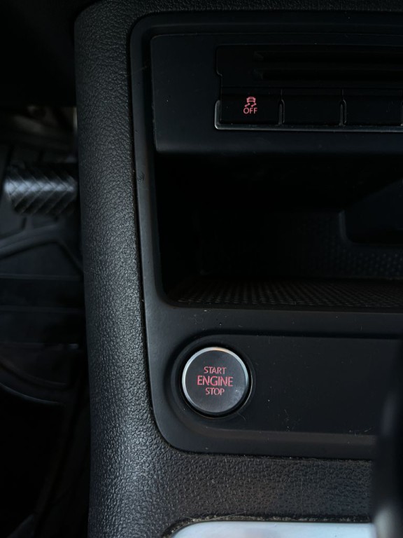 2017 Volkswagen Tiguan Image 22