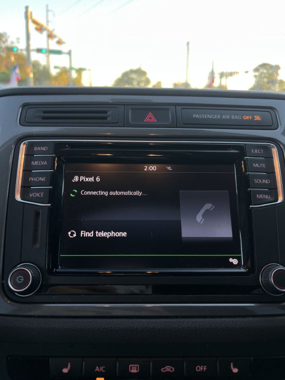 2017 Volkswagen Tiguan Image 27