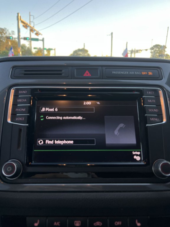 2017 Volkswagen Tiguan Image 28