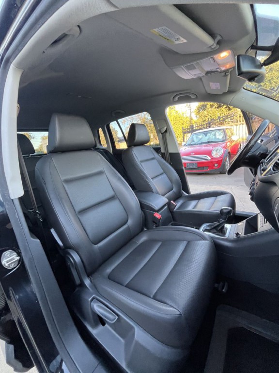 2017 Volkswagen Tiguan Image 41