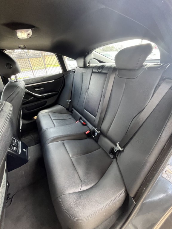 2018 BMW 4 Series Image 6