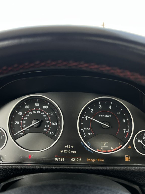 2018 BMW 4 Series Image 7