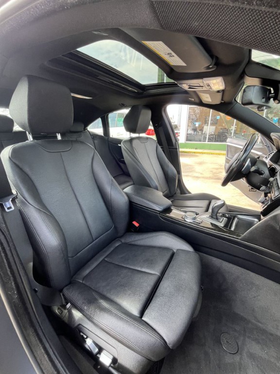 2018 BMW 4 Series Image 10