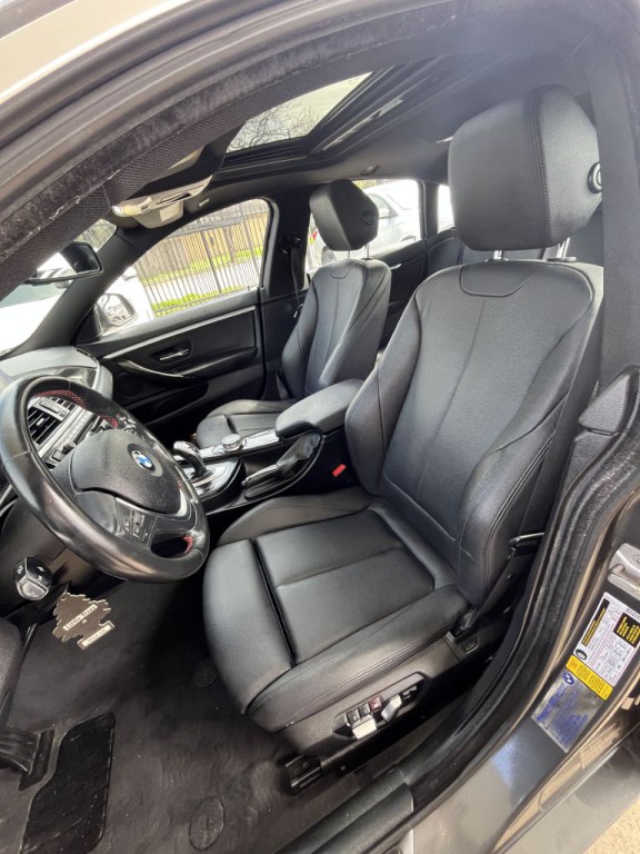 2018 BMW 4 Series Image 11