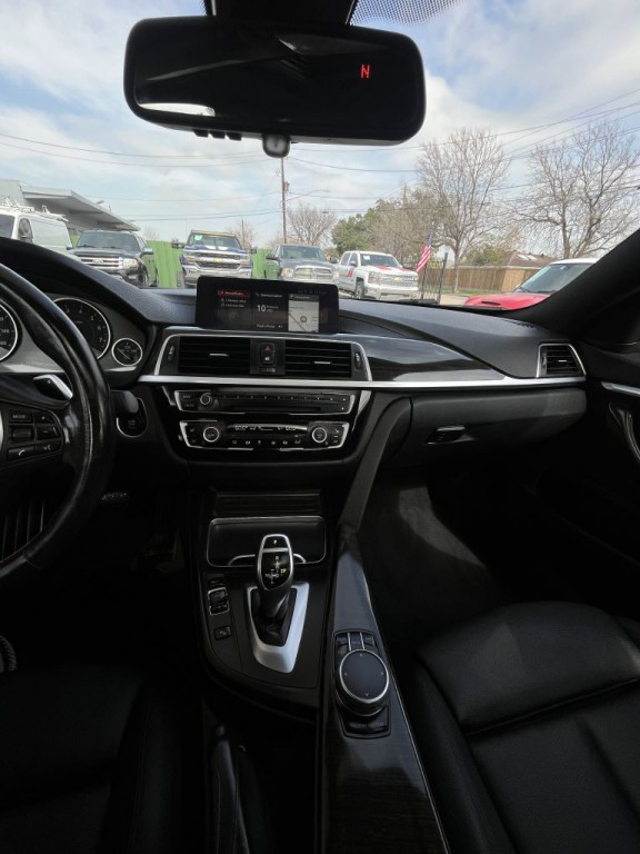 2018 BMW 4 Series Image 15