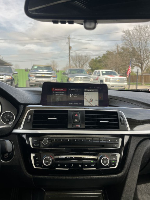 2018 BMW 4 Series Image 16