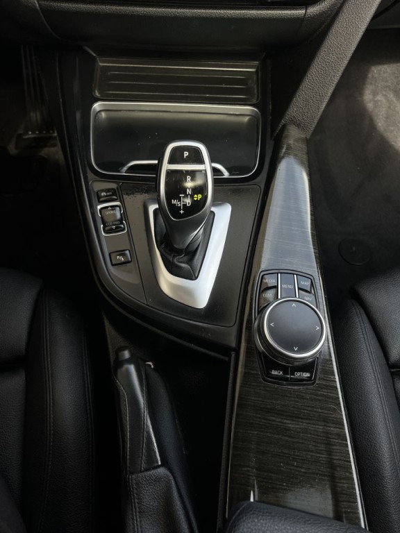 2018 BMW 4 Series Image 17