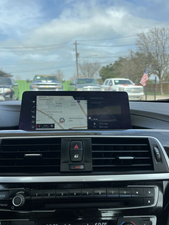 2018 BMW 4 Series Image 18