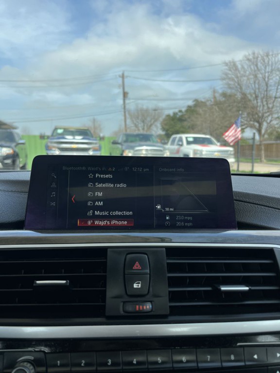 2018 BMW 4 Series Image 19