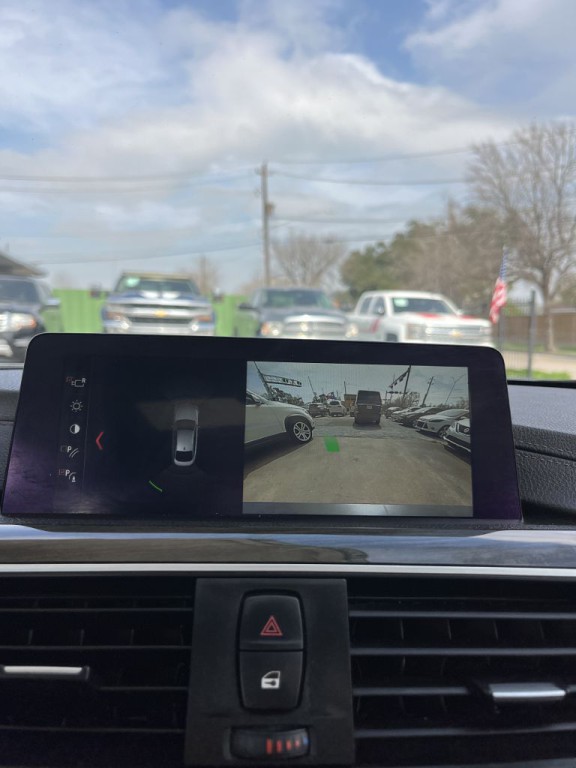 2018 BMW 4 Series Image 20