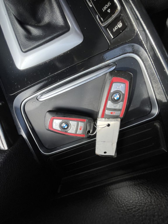 2018 BMW 4 Series Image 21