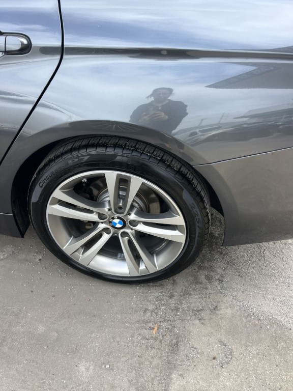 2018 BMW 4 Series Image 22