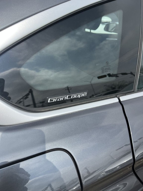 2018 BMW 4 Series Image 30