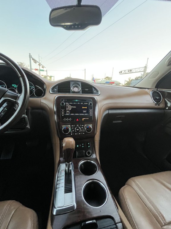 2016 Buick Enclave Image 5