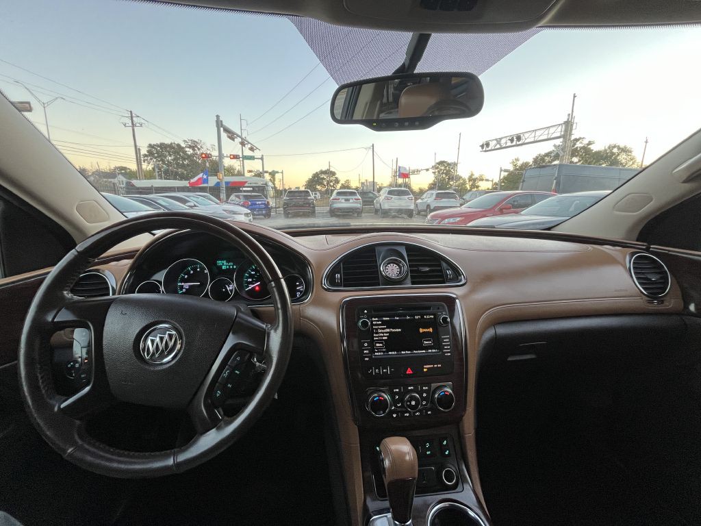 2016 Buick Enclave Image 6