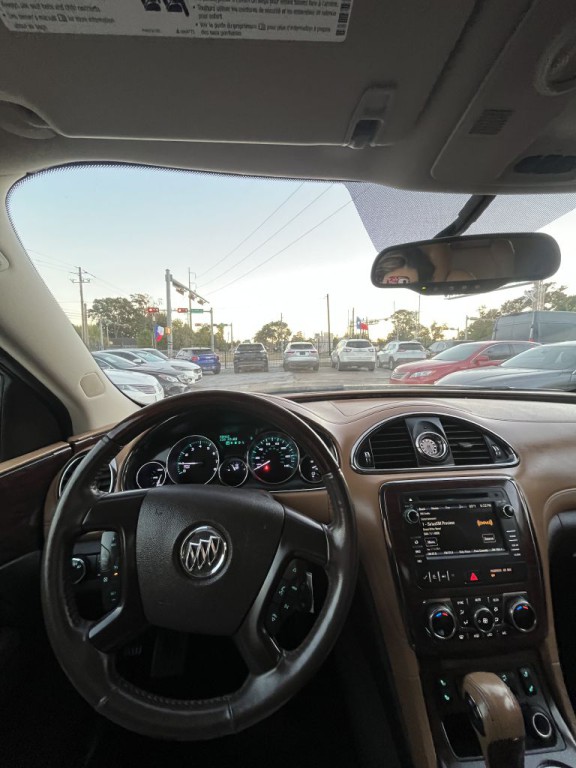 2016 Buick Enclave Image 8