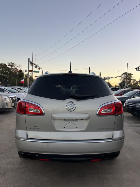 2016 Buick Enclave Image 27