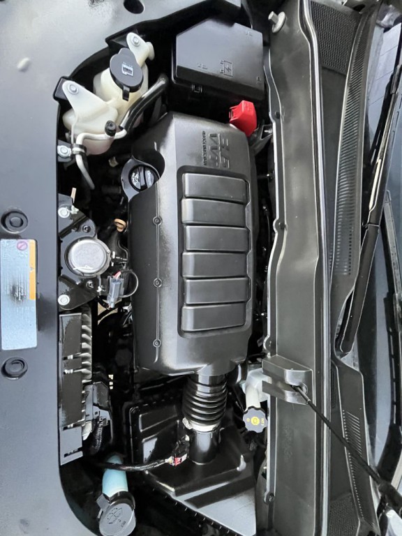 2016 Buick Enclave Image 29