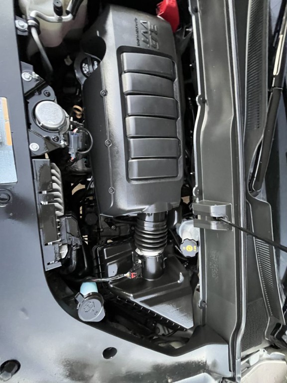 2016 Buick Enclave Image 30