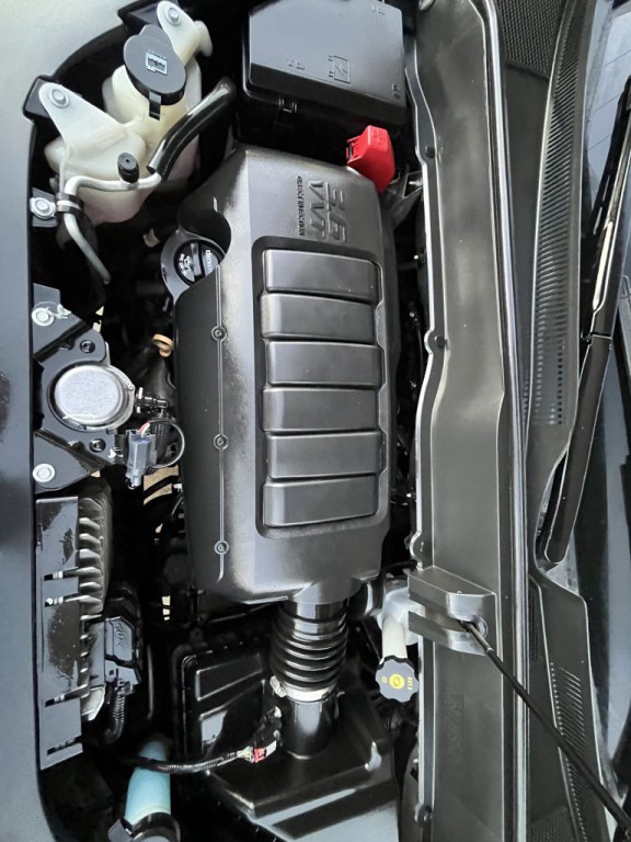 2016 Buick Enclave Image 31