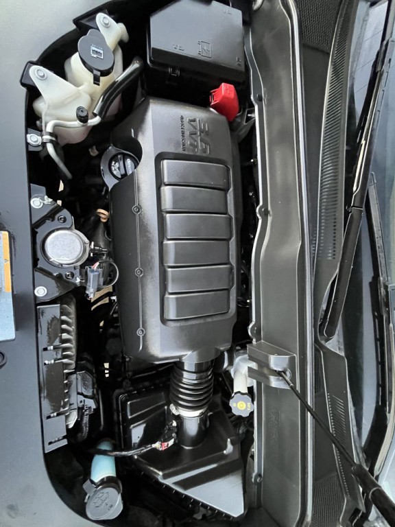 2016 Buick Enclave Image 32