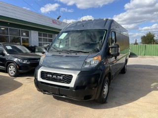 Image for 2019 RAM Promaster 3500 HIGH ID: 6993561