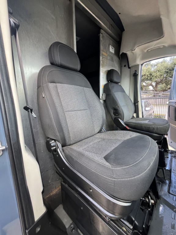 2019 RAM Promaster Image 13