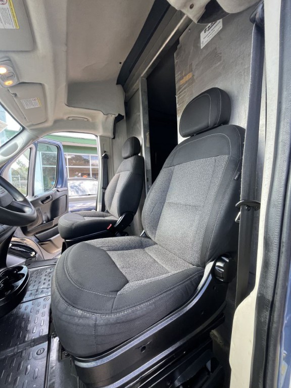 2019 RAM Promaster Image 14