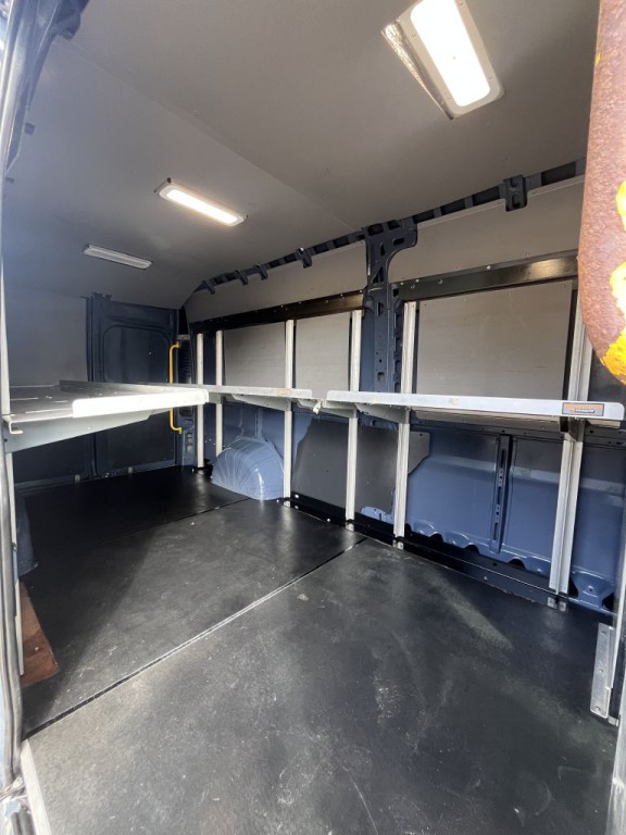 2019 RAM Promaster Image 23