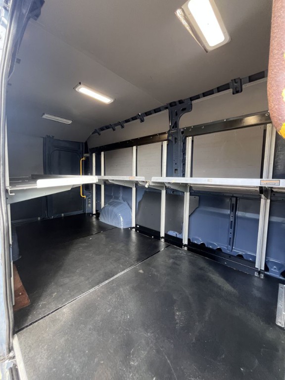 2019 RAM Promaster Image 24