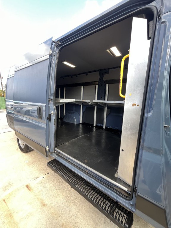 2019 RAM Promaster Image 25