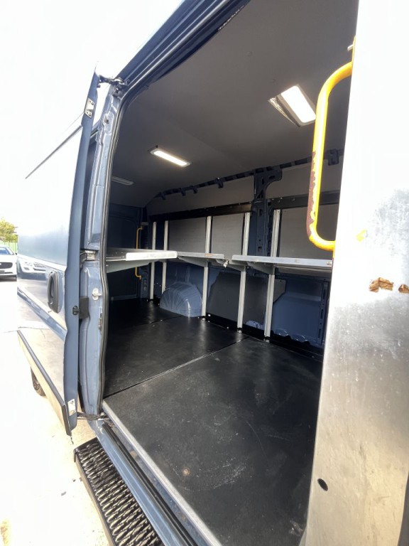 2019 RAM Promaster Image 26