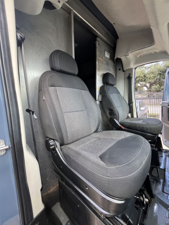 2019 RAM Promaster Image 27
