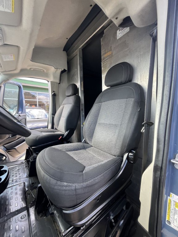 2019 RAM Promaster Image 30