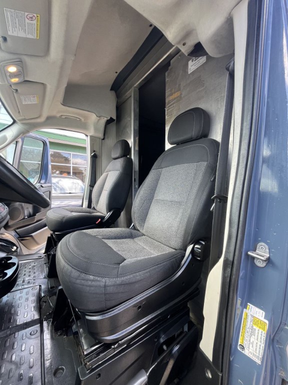 2019 RAM Promaster Image 31