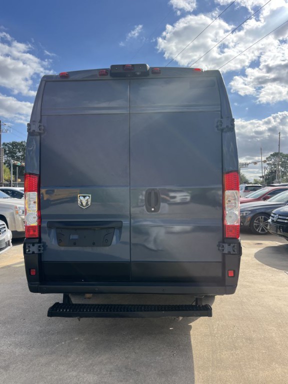 2019 RAM Promaster Image 37